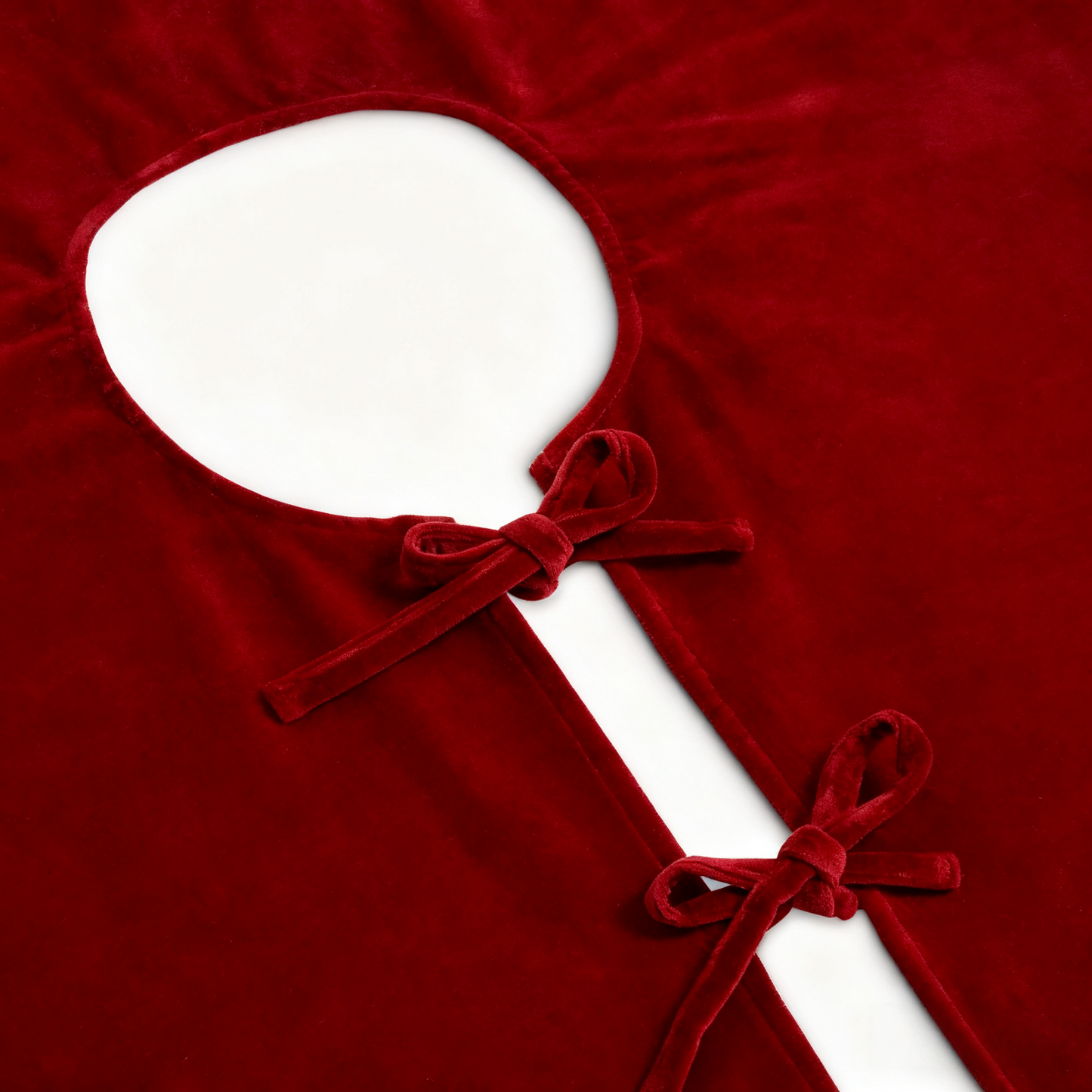 🎄2025 Christmas On Sale✨Velvet Christmas Tree Skirt