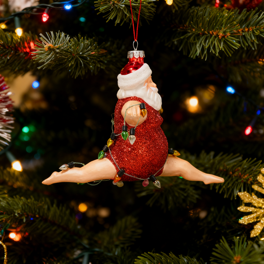 🎄2025 Christmas On Sale✨Funny Christmas Ornaments