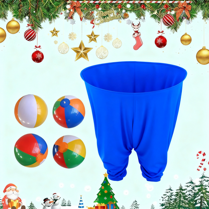 🎄2025 Christmas On Sale🎅 The Ultimate Christmas Party Game Granny Pants