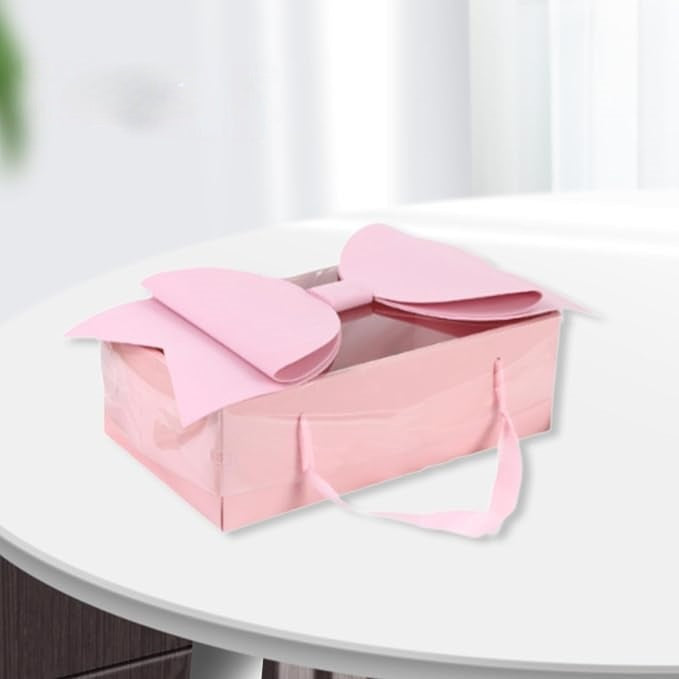 🎄2025 Christmas On Sale✨Bow Gift Box