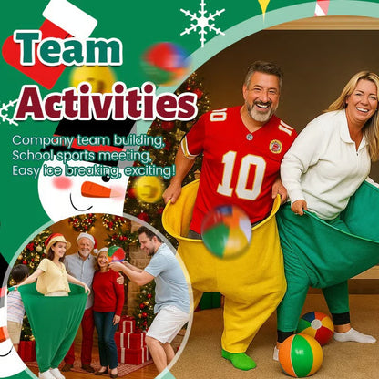 🎄2025 Christmas On Sale🎅 The Ultimate Christmas Party Game Granny Pants