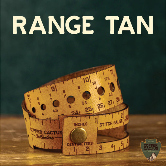 🔥LAST DAY 50% OFF🔥The Stitch Wrap ,7-in-1 Leather Measuring Tool