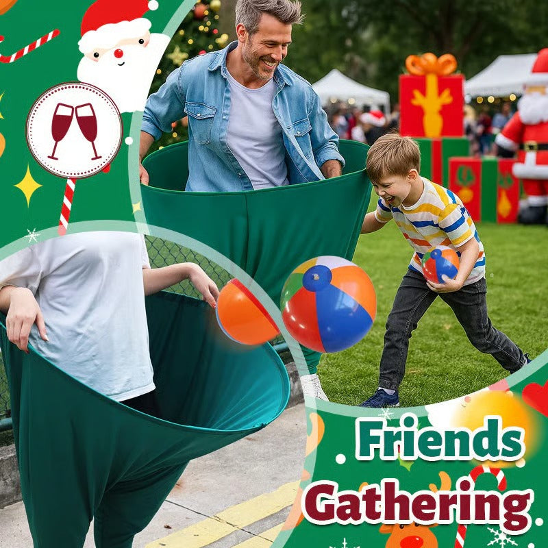 🎄2025 Christmas On Sale🎅 The Ultimate Christmas Party Game Granny Pants