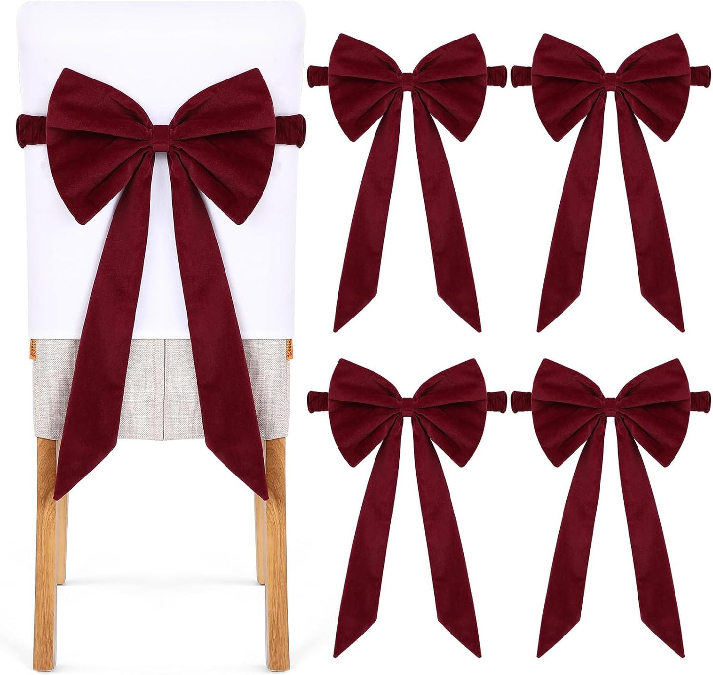 🎄2025 Christmas On Sale✨Christmas  bow