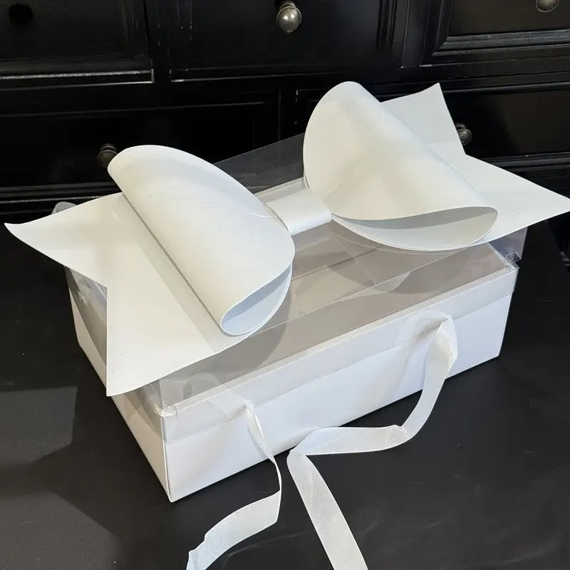 🎄2025 Christmas On Sale✨Bow Gift Box