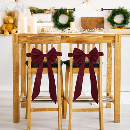 🎄2025 Christmas On Sale✨Christmas  bow