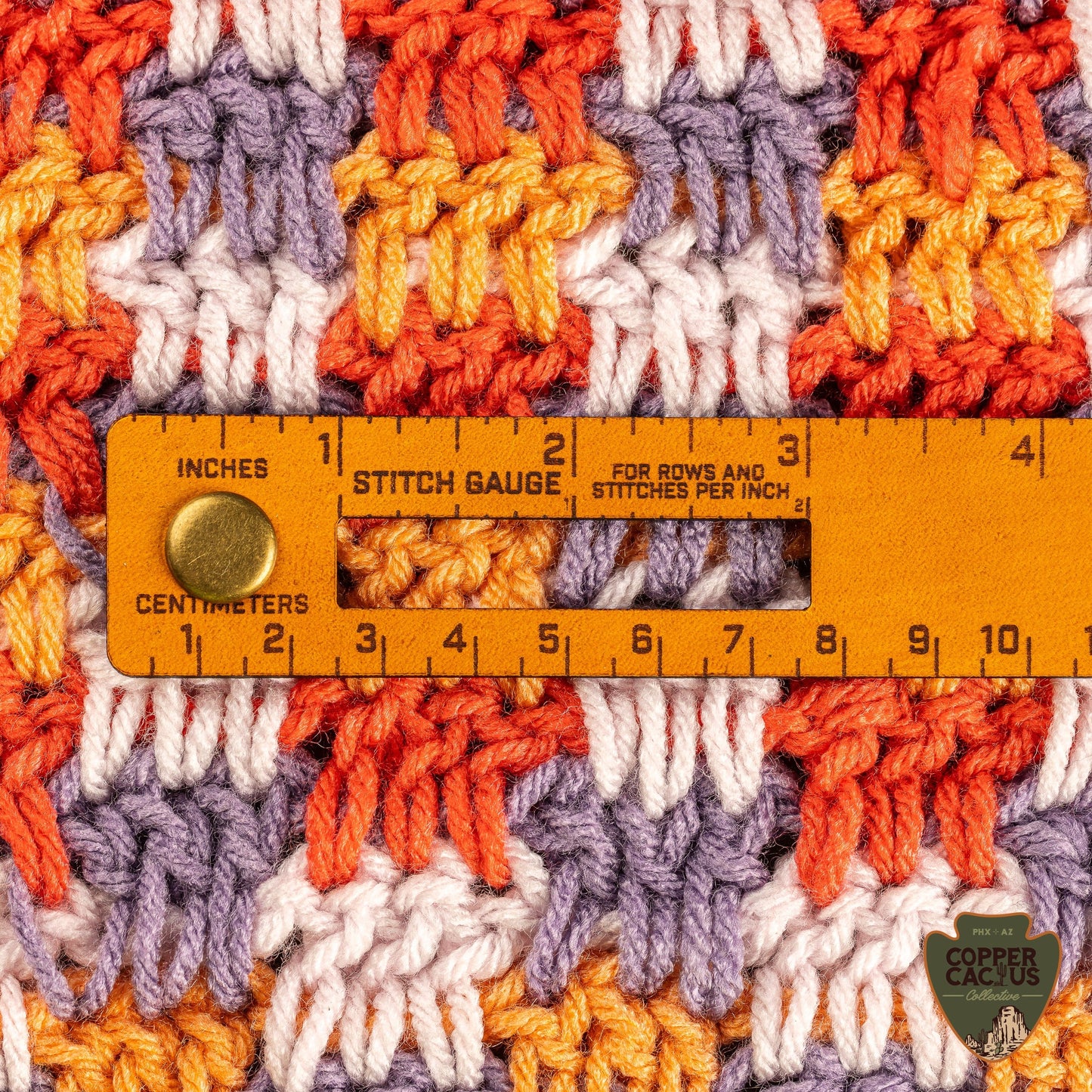 🔥LAST DAY 50% OFF🔥The Stitch Wrap ,7-in-1 Leather Measuring Tool