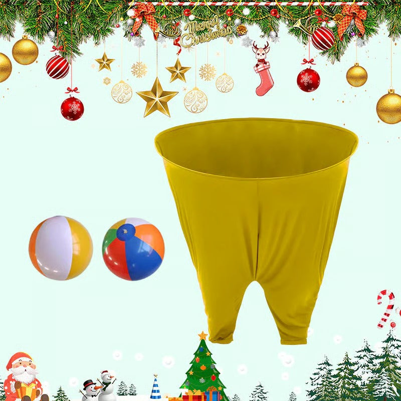 🎄2025 Christmas On Sale🎅 The Ultimate Christmas Party Game Granny Pants