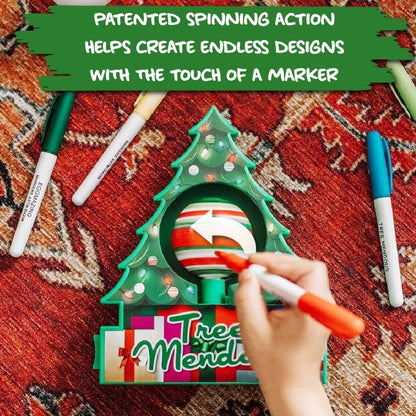 🎄2025 Christmas On Sale✨Christmas Tree Ornament Decorating Kit
