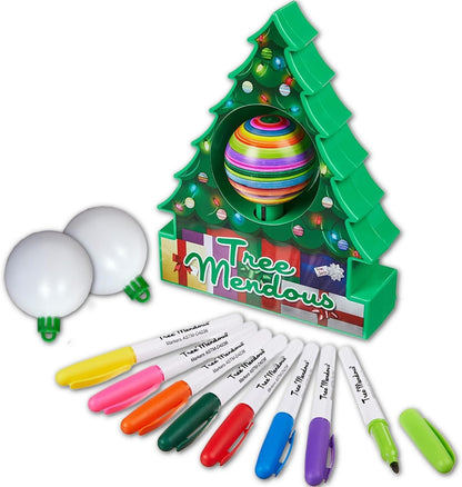 🎄2025 Christmas On Sale✨Christmas Tree Ornament Decorating Kit