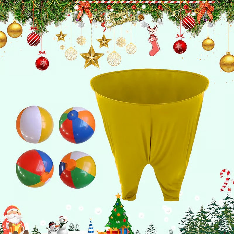 🎄2025 Christmas On Sale🎅 The Ultimate Christmas Party Game Granny Pants
