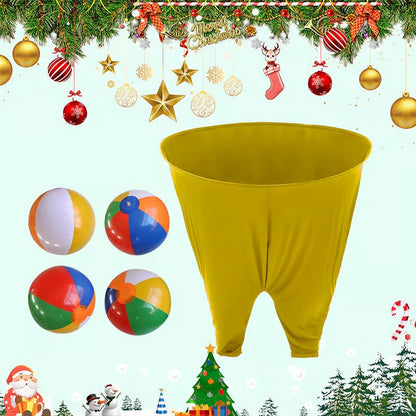 🎄2025 Christmas On Sale🎅 The Ultimate Christmas Party Game Granny Pants