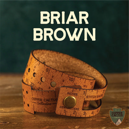 🔥LAST DAY 50% OFF🔥The Stitch Wrap ,7-in-1 Leather Measuring Tool