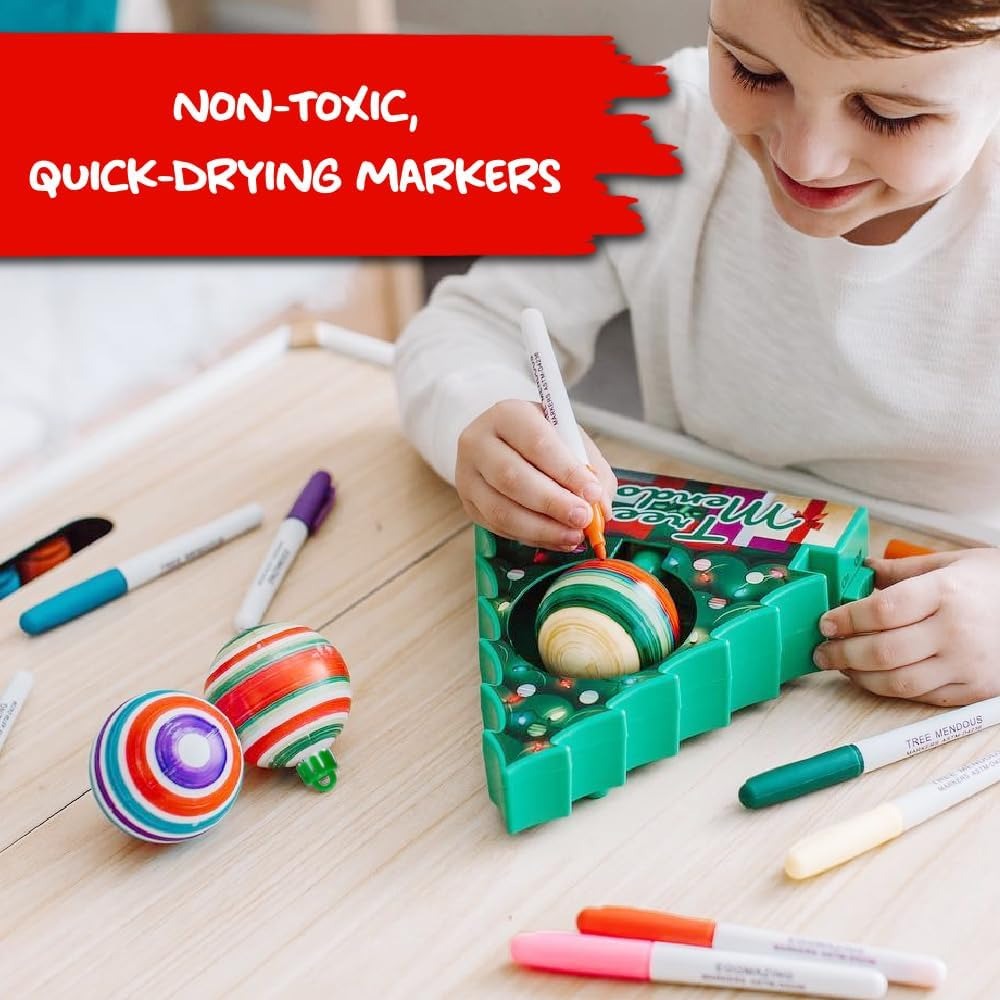 🎄2025 Christmas On Sale✨Christmas Tree Ornament Decorating Kit