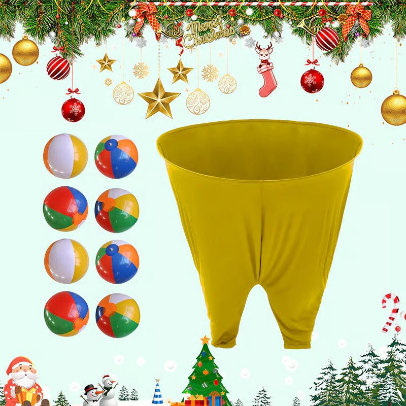 🎄2025 Christmas On Sale🎅 The Ultimate Christmas Party Game Granny Pants