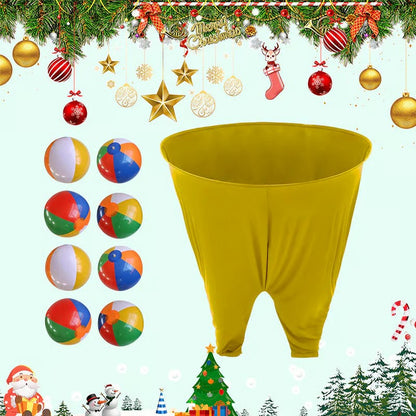 🎄2025 Christmas On Sale🎅 The Ultimate Christmas Party Game Granny Pants