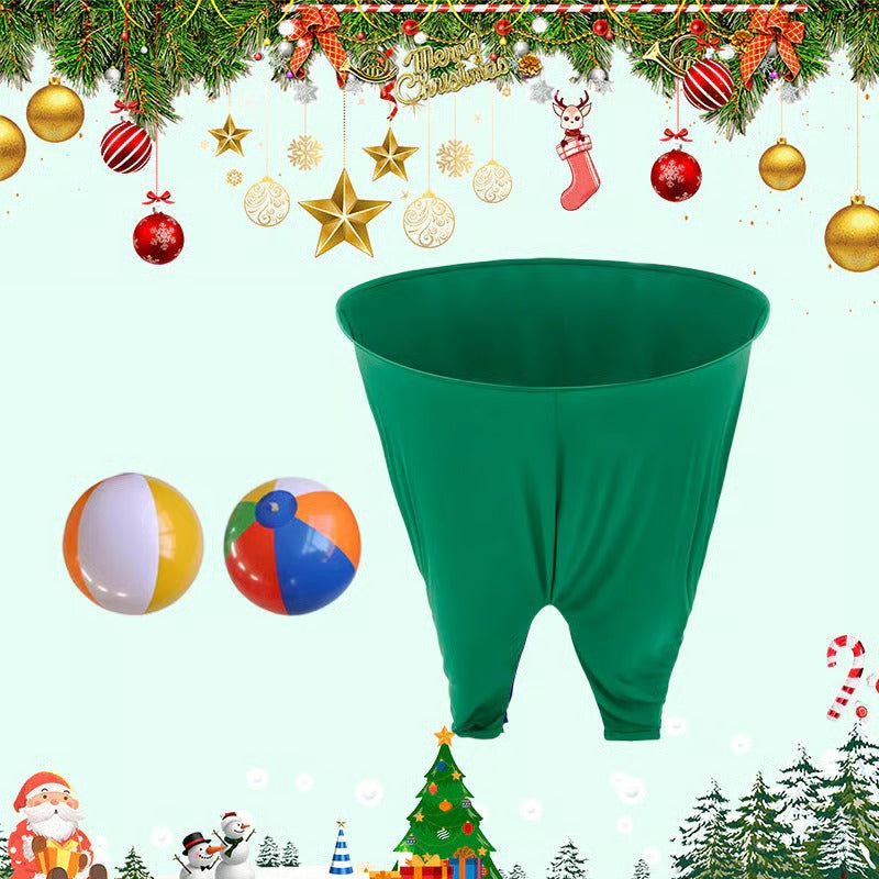 🎄2025 Christmas On Sale🎅 The Ultimate Christmas Party Game Granny Pants