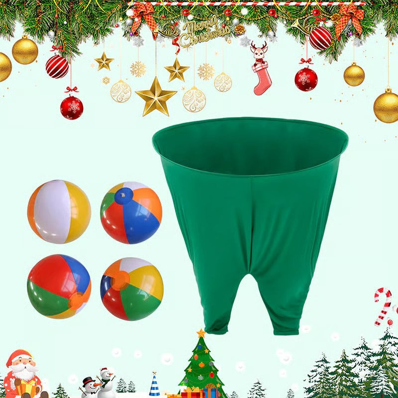 🎄2025 Christmas On Sale🎅 The Ultimate Christmas Party Game Granny Pants