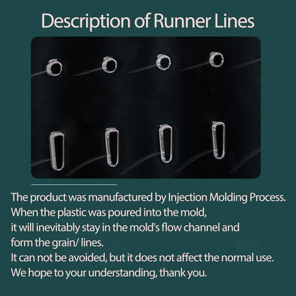 ⚡Flash Sale⚡4-Layer Dustproof Earring Necklace Jewelry Box