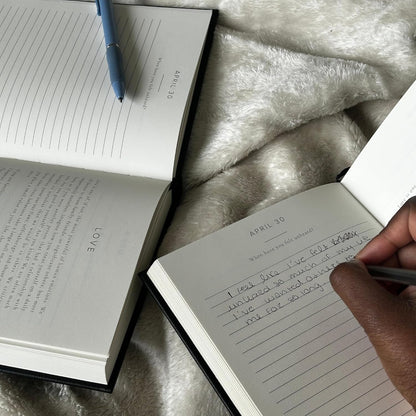 Better Every Day Journal