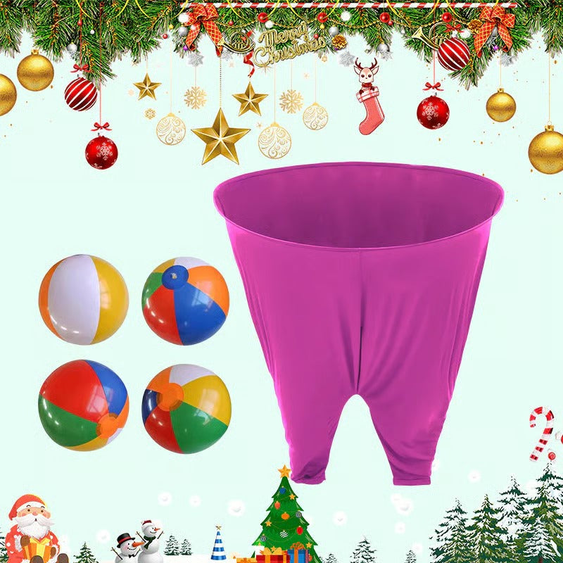 🎄2025 Christmas On Sale🎅 The Ultimate Christmas Party Game Granny Pants