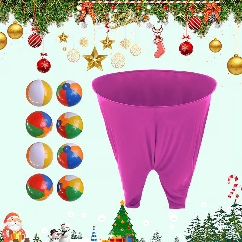 🎄2025 Christmas On Sale🎅 The Ultimate Christmas Party Game Granny Pants