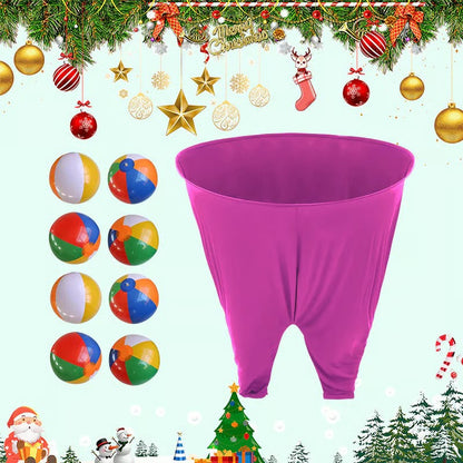 🎄2025 Christmas On Sale🎅 The Ultimate Christmas Party Game Granny Pants