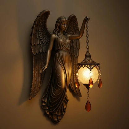 Retro Wall Sconce