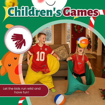 🎄2025 Christmas On Sale🎅 The Ultimate Christmas Party Game Granny Pants